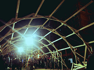 One Tent