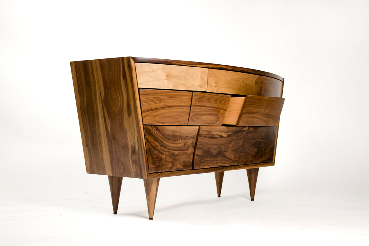 Curiosity Credenza