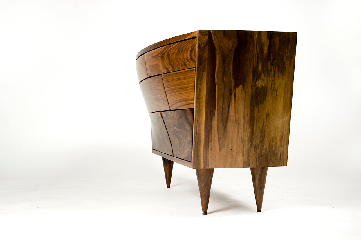 Curiosity Credenza