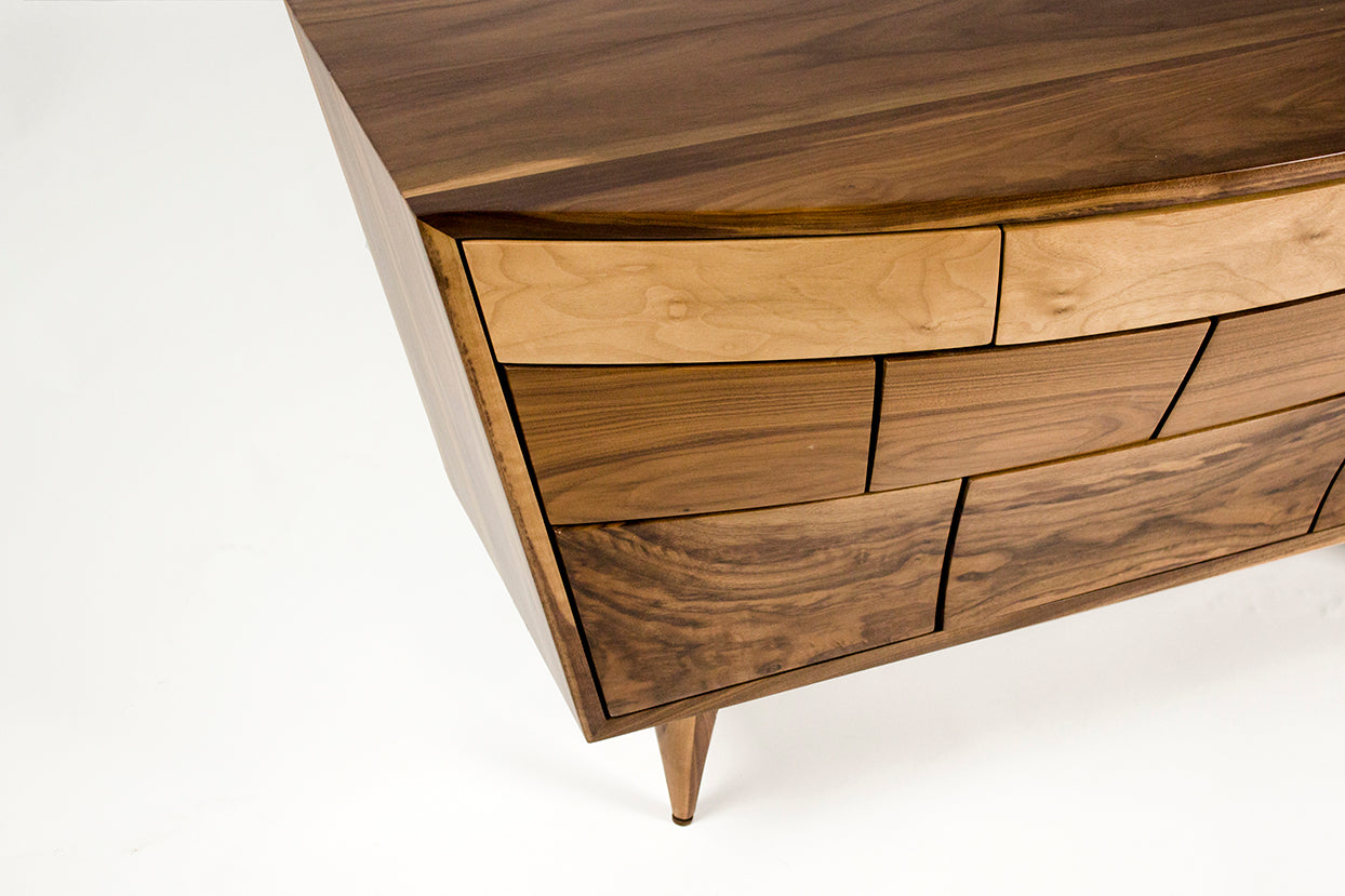 Curiosity Credenza