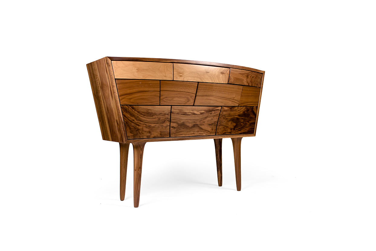 Curiosity Credenza