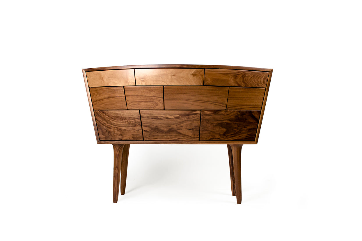 Curiosity Credenza