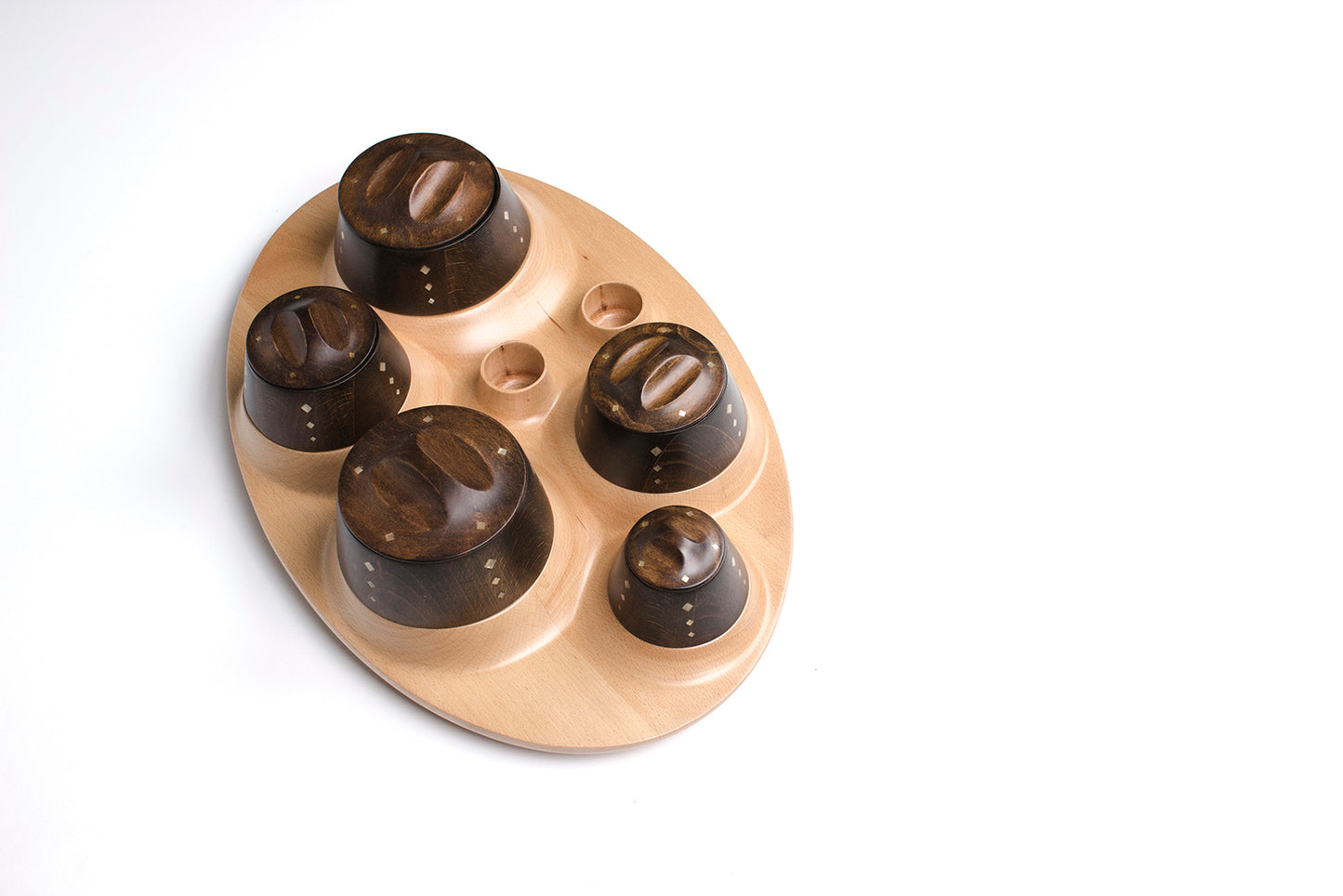 Teshkeela Tray
