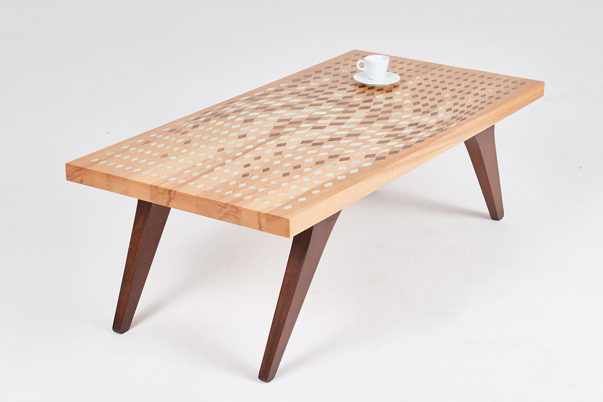 Wave Table – Damj Design